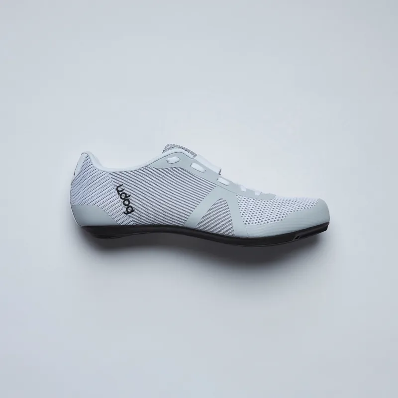 udog Cima Salt White EU 41 SPD-SL シューズ UDOG Cima Salt White – Varycool Co